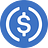 Logo USDC