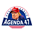 Logo AGENDA 47