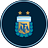 Logo Argentine Football Association Fan Token