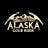 Logo Alaska Gold Rush