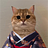 Logo catownkimono