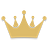 Logo Crown by Third Time Games