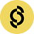 Logo Celo Dollar