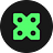Logo Covalent X Token