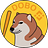 Logo DogeBonk