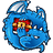 Logo Dragonchain