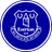 Logo Everton Fan Token