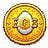 Logo NestEgg Coin