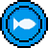 Logo TON FISH MEMECOIN