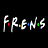 Logo Frens of Elon