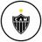 Logo Clube Atlético Mineiro Fan Token