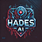 Logo HadesAI by Virtuals