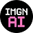 Logo Image Generation AI