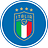 Logo Italian National Football Team Fan Token