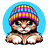 Logo KittenWifHat