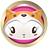 Logo Kitty Inu