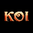 Logo KOI