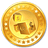 Logo Luckycoin