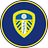 Logo Leeds United Fan Token