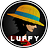 Logo Luffy