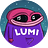 Logo LUMI