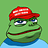 Logo MAGA PEPE