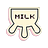 Logo Milkshake Swap