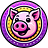 Logo Pigcoin