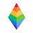 Logo Prisma Governance Token