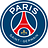 Logo Paris Saint-Germain Fan Token