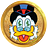 Logo Rich Quack