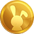 Logo RabBitcoin