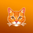 Logo Bitcoin Cat