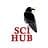 Logo sci-hub