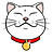 Logo Shiro Neko