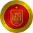 Logo Spain National Football Team Fan Token