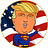 Logo Super Trump