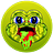 Logo Acid Toad